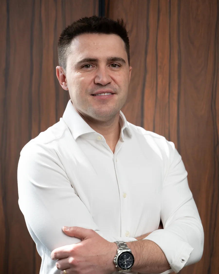 Vinícius Lorenzi